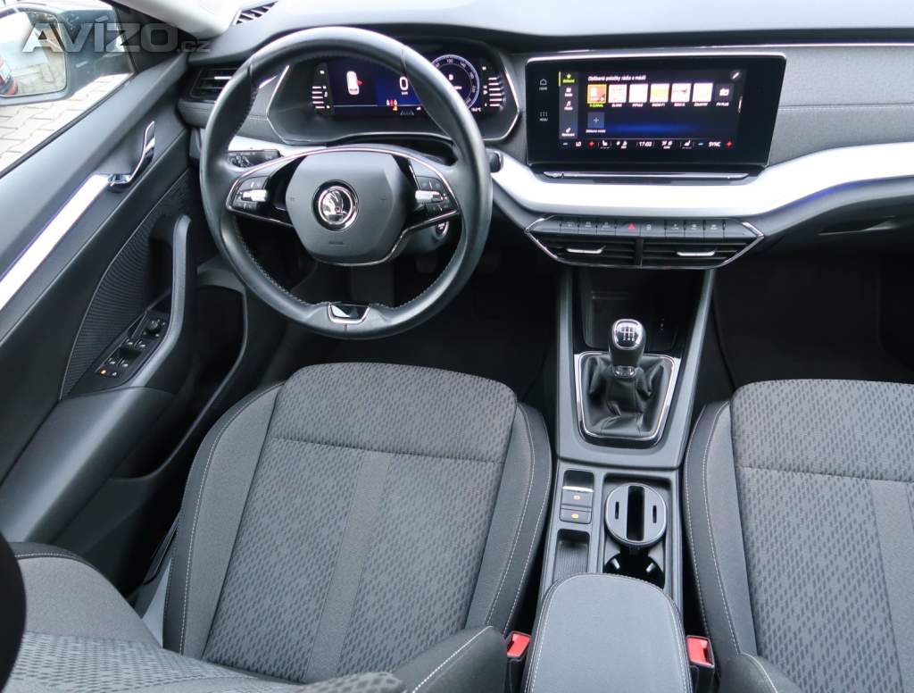 Foto inzerátu Skoda Octavia 1.5 TSI