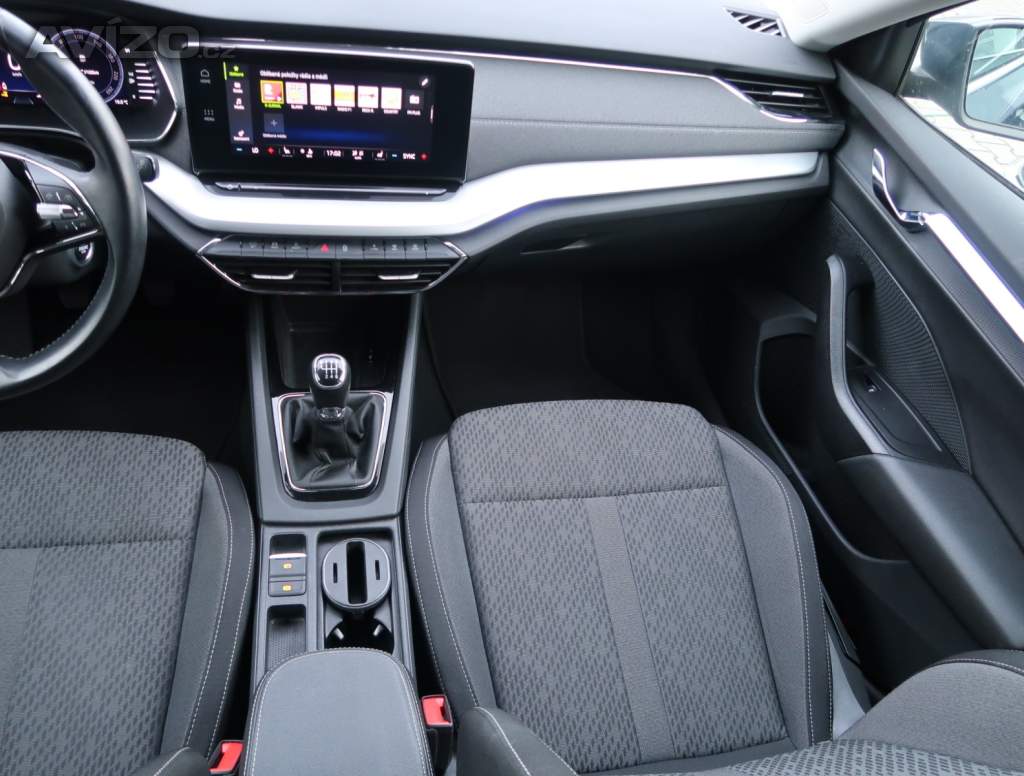 Foto inzerátu Skoda Octavia 1.5 TSI