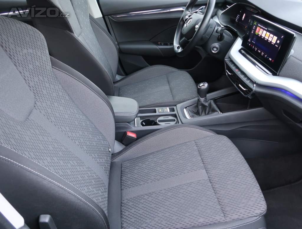 Foto inzerátu Skoda Octavia 1.5 TSI