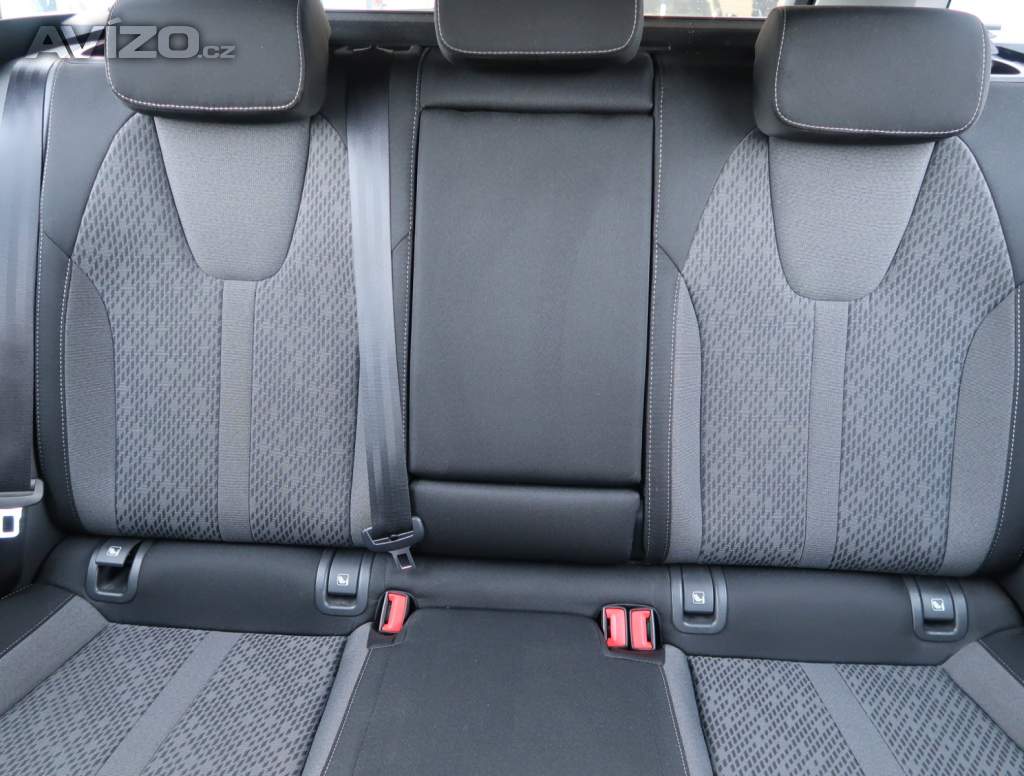 Foto inzerátu Skoda Octavia 1.5 TSI