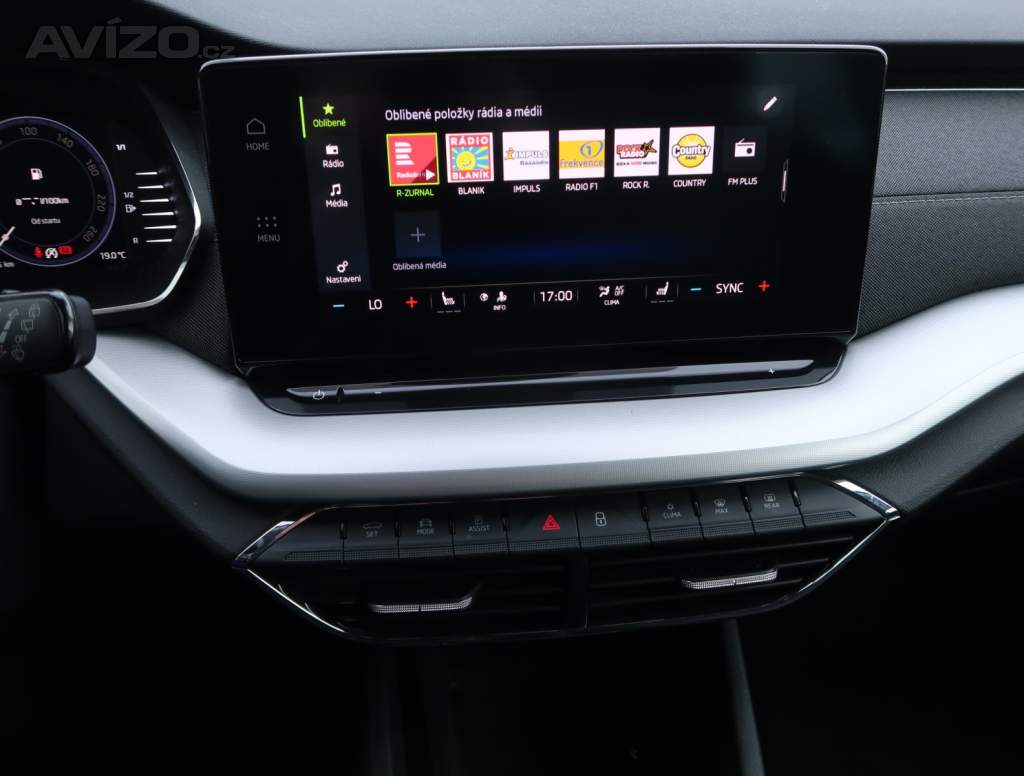 Foto inzerátu Skoda Octavia 1.5 TSI