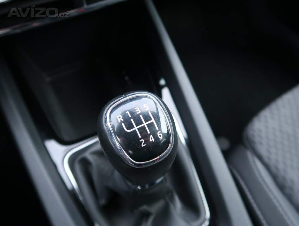Foto inzerátu Skoda Octavia 1.5 TSI