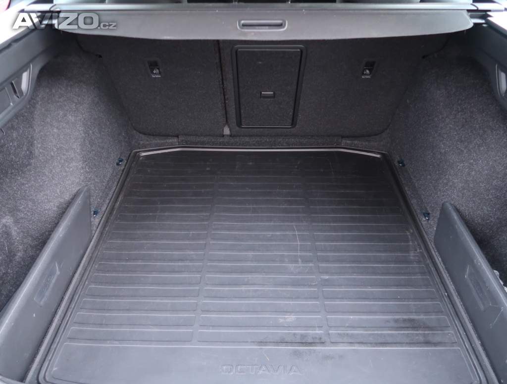 Foto inzerátu Skoda Octavia 1.5 TSI
