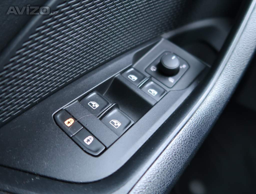 Foto inzerátu Skoda Octavia 1.5 TSI