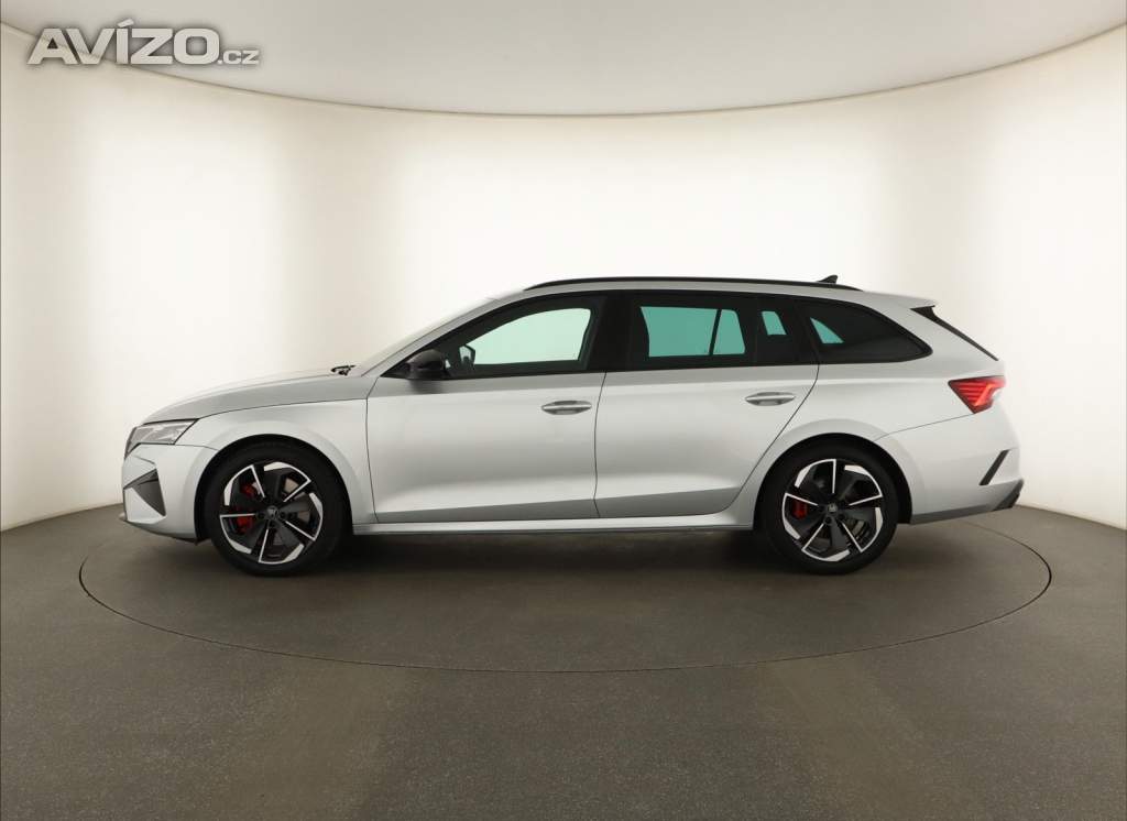 Foto inzerátu Skoda Octavia RS 2.0 TSI