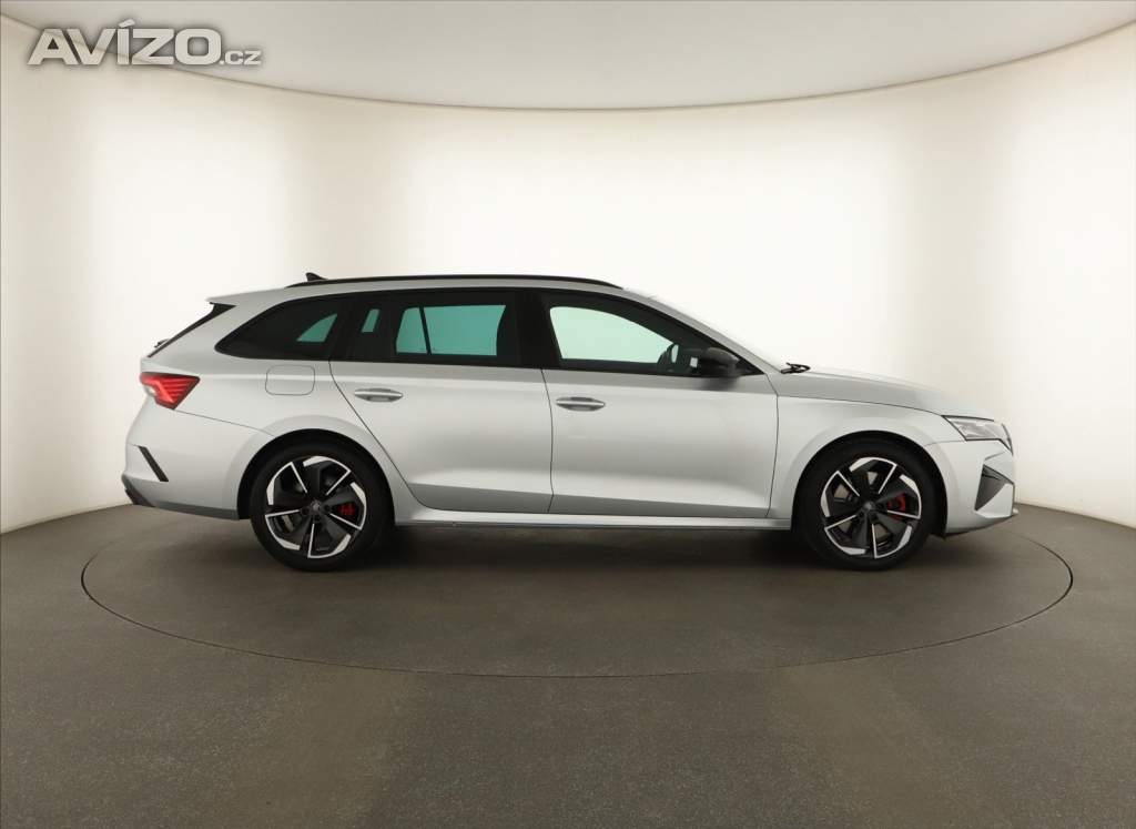 Foto inzerátu Skoda Octavia RS 2.0 TSI