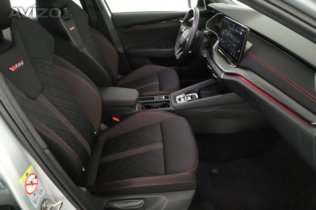 Foto inzerátu Skoda Octavia RS 2.0 TSI
