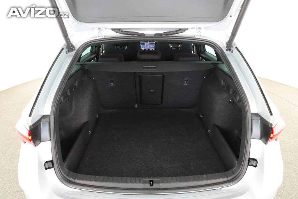 Foto inzerátu Skoda Octavia RS 2.0 TSI