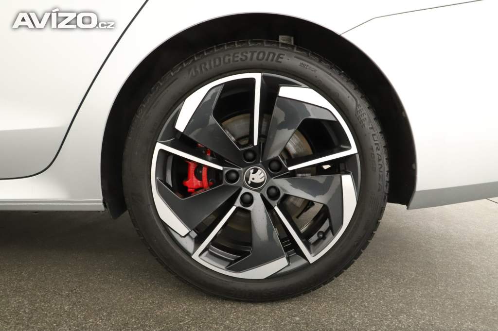 Foto inzerátu Skoda Octavia RS 2.0 TSI