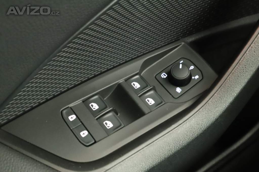 Foto inzerátu Skoda Octavia RS 2.0 TSI