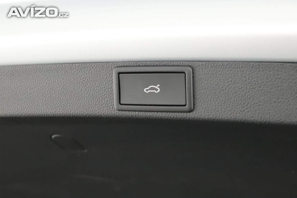 Foto inzerátu Skoda Octavia RS 2.0 TSI
