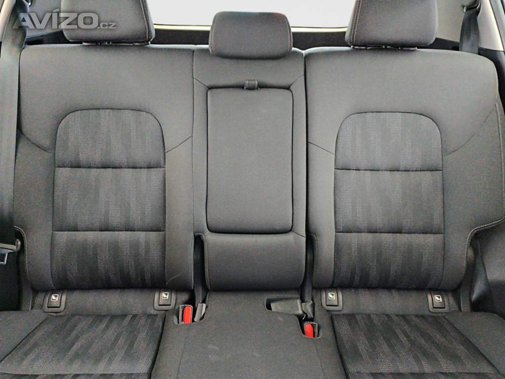 Foto inzerátu Kia Sportage 1.6 GDI
