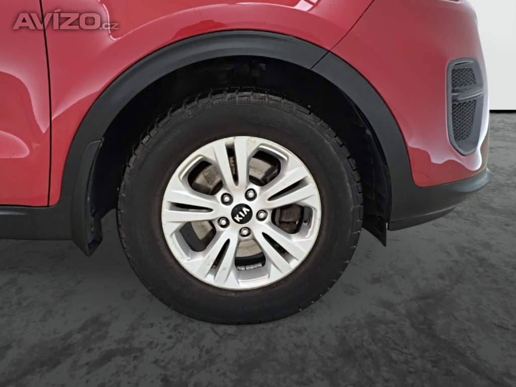 Foto inzerátu Kia Sportage 1.6 GDI