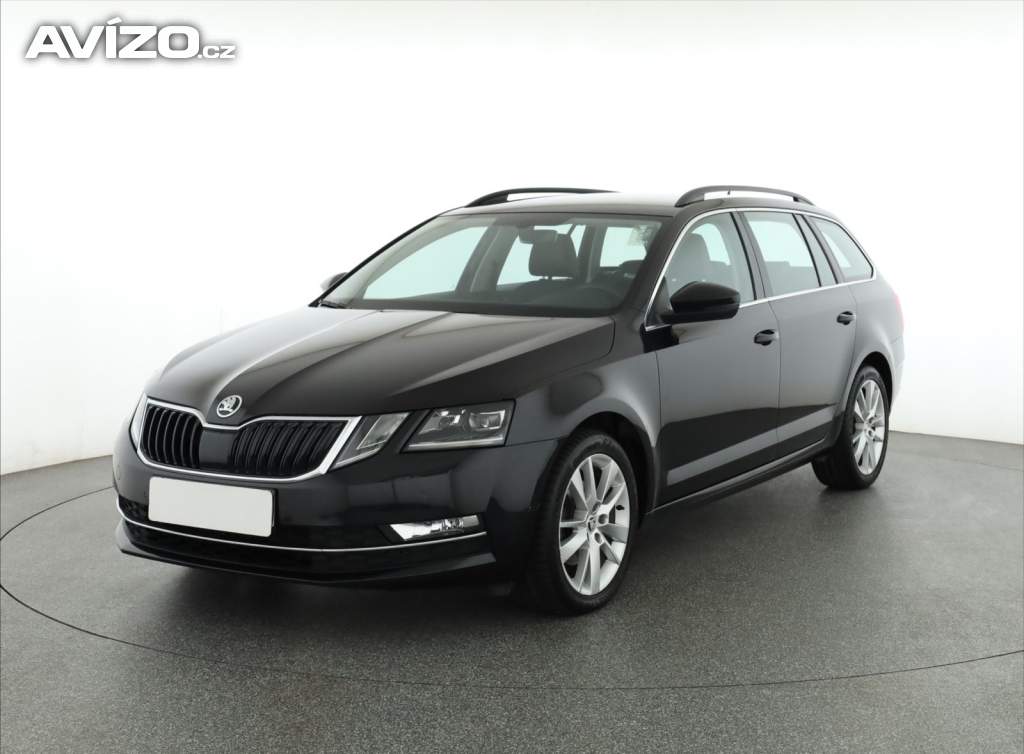 Foto inzerátu Skoda Octavia 1.5 TSI