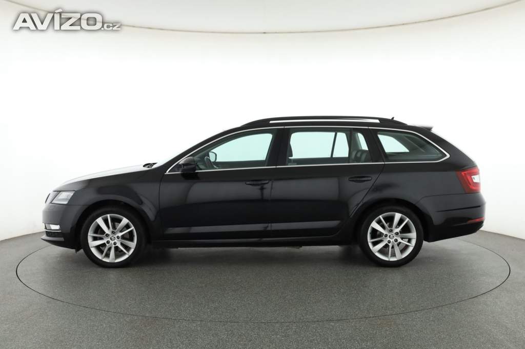 Foto inzerátu Skoda Octavia 1.5 TSI