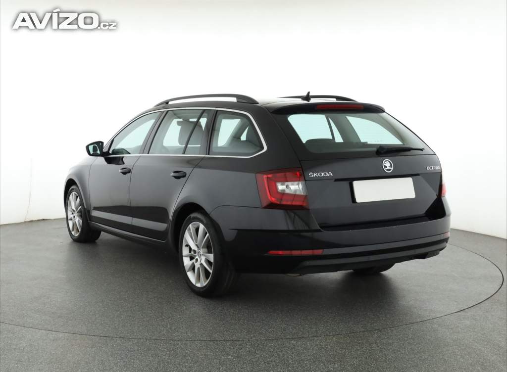 Foto inzerátu Skoda Octavia 1.5 TSI