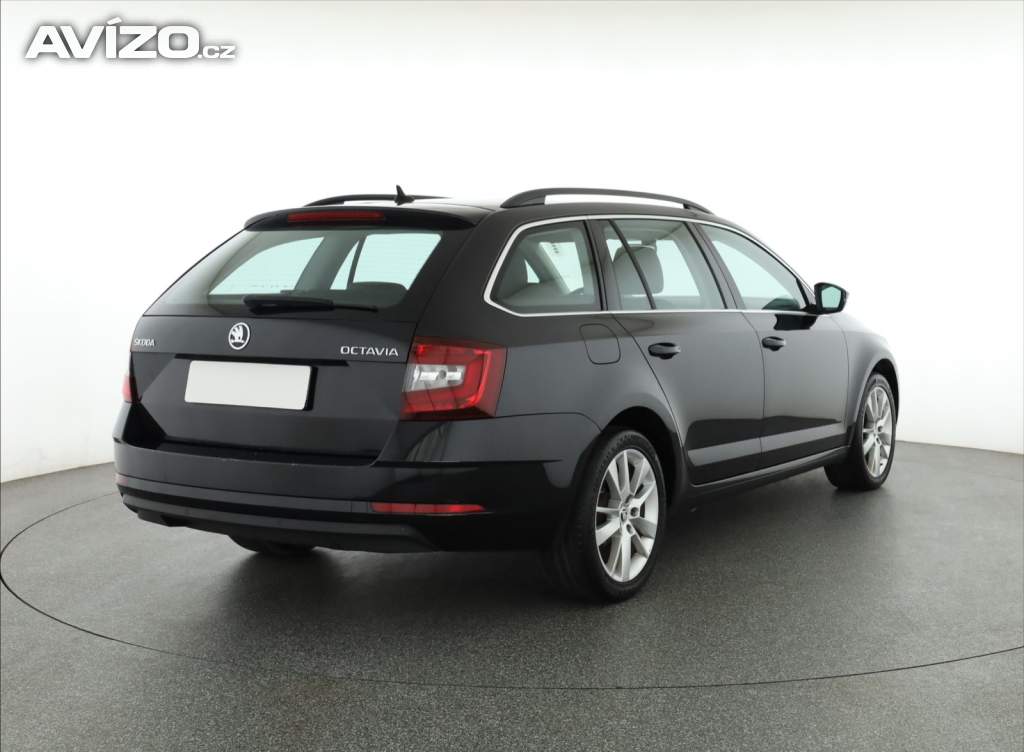 Foto inzerátu Skoda Octavia 1.5 TSI