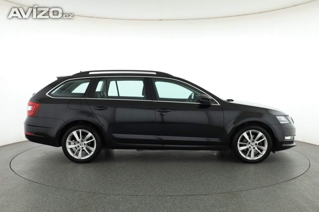 Foto inzerátu Skoda Octavia 1.5 TSI