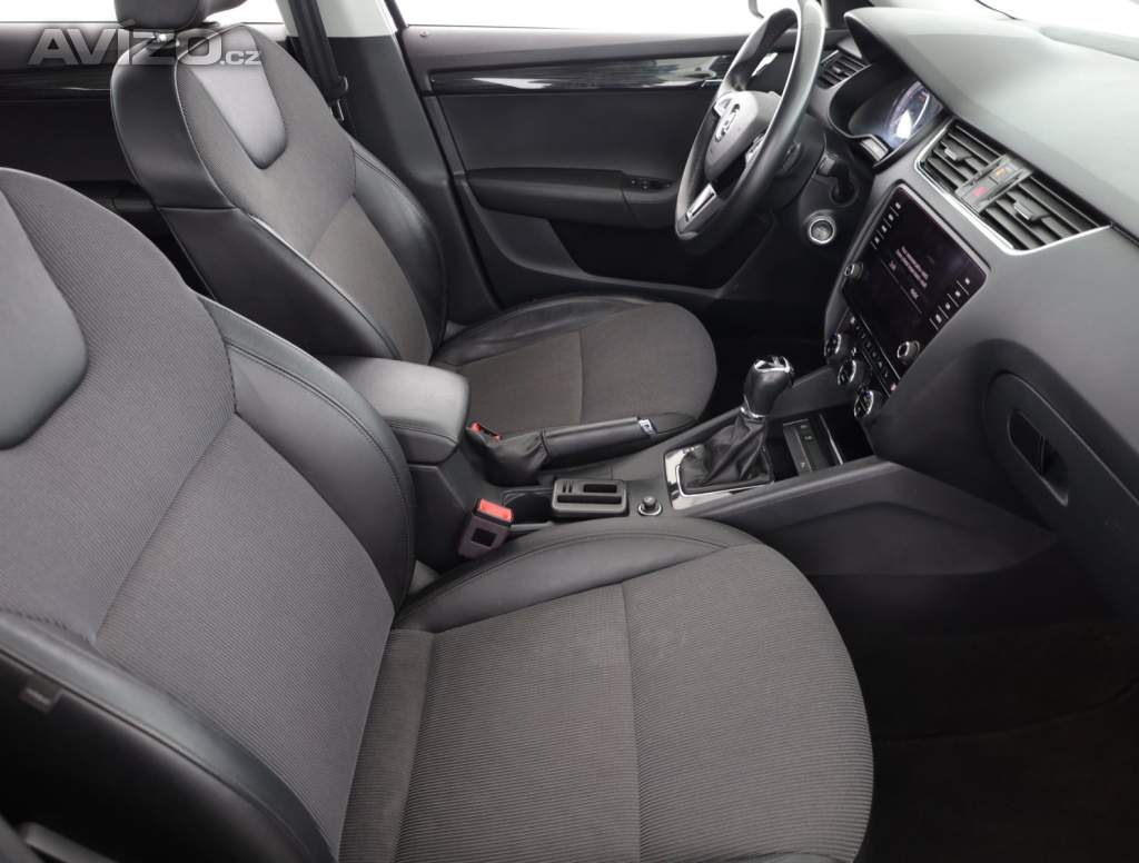 Foto inzerátu Skoda Octavia 1.5 TSI