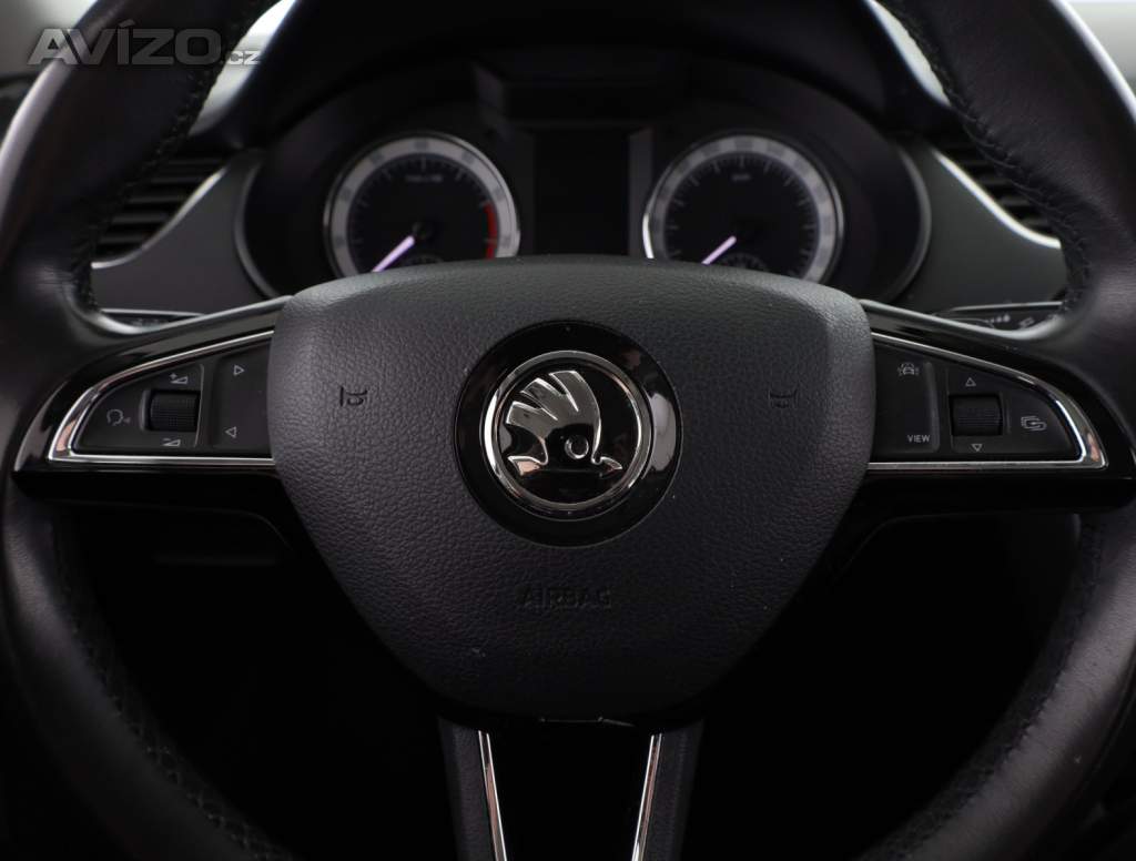 Foto inzerátu Skoda Octavia 1.5 TSI