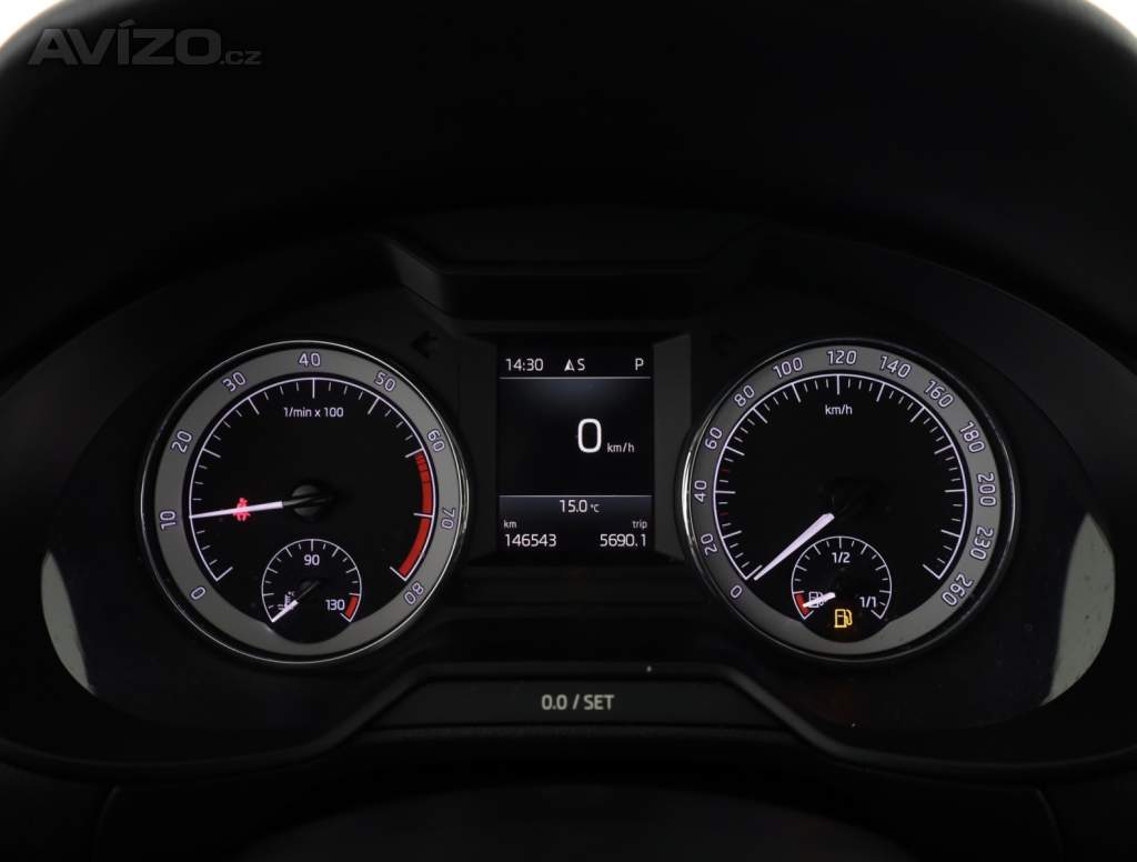Foto inzerátu Skoda Octavia 1.5 TSI