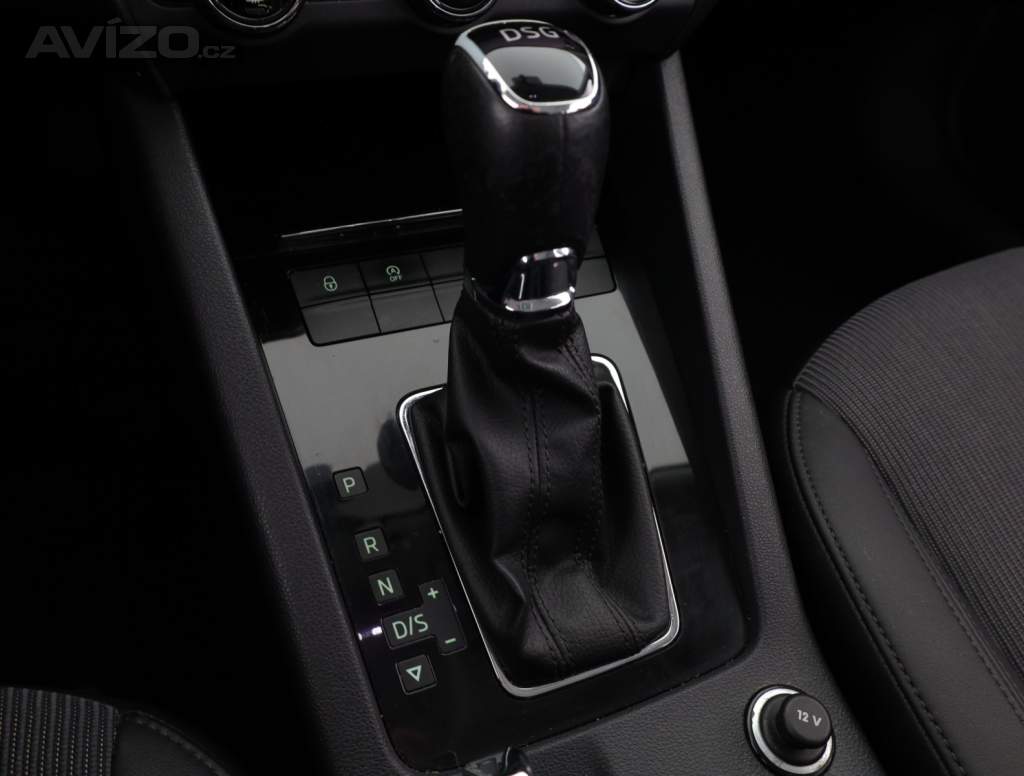 Foto inzerátu Skoda Octavia 1.5 TSI