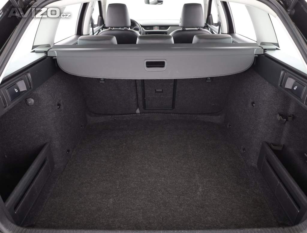 Foto inzerátu Skoda Octavia 1.5 TSI