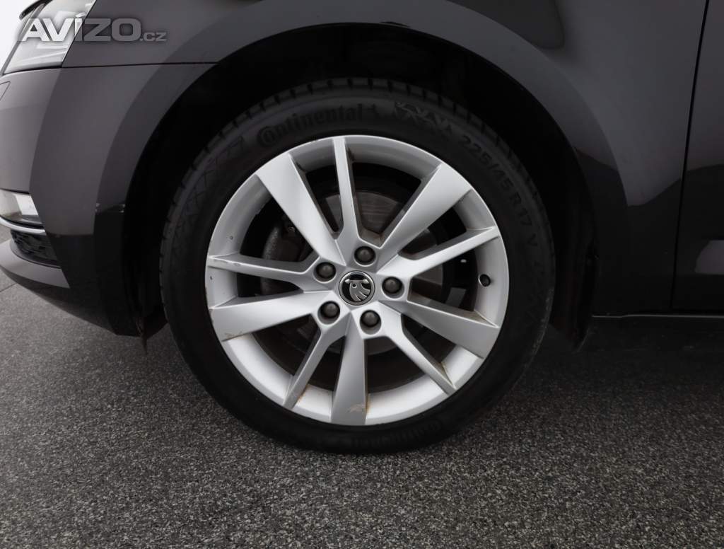Foto inzerátu Skoda Octavia 1.5 TSI