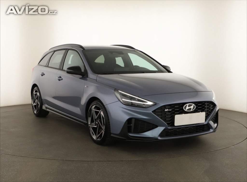 Foto inzerátu Hyundai i30 1.5 T-GDI MHEV 48V