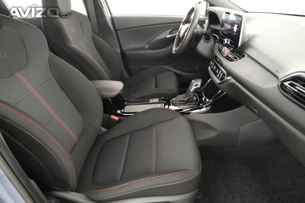 Foto inzerátu Hyundai i30 1.5 T-GDI MHEV 48V