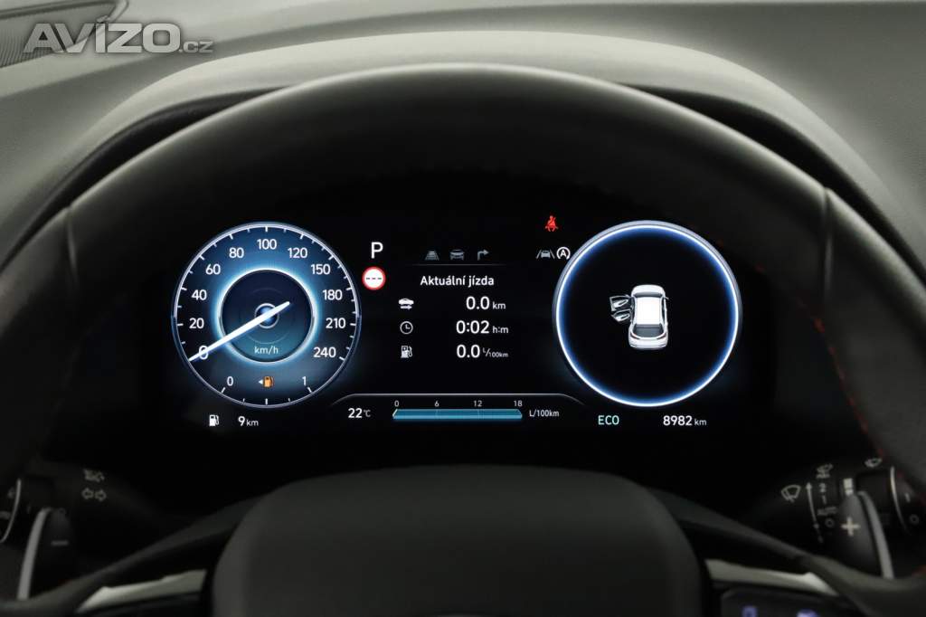 Foto inzerátu Hyundai i30 1.5 T-GDI MHEV 48V