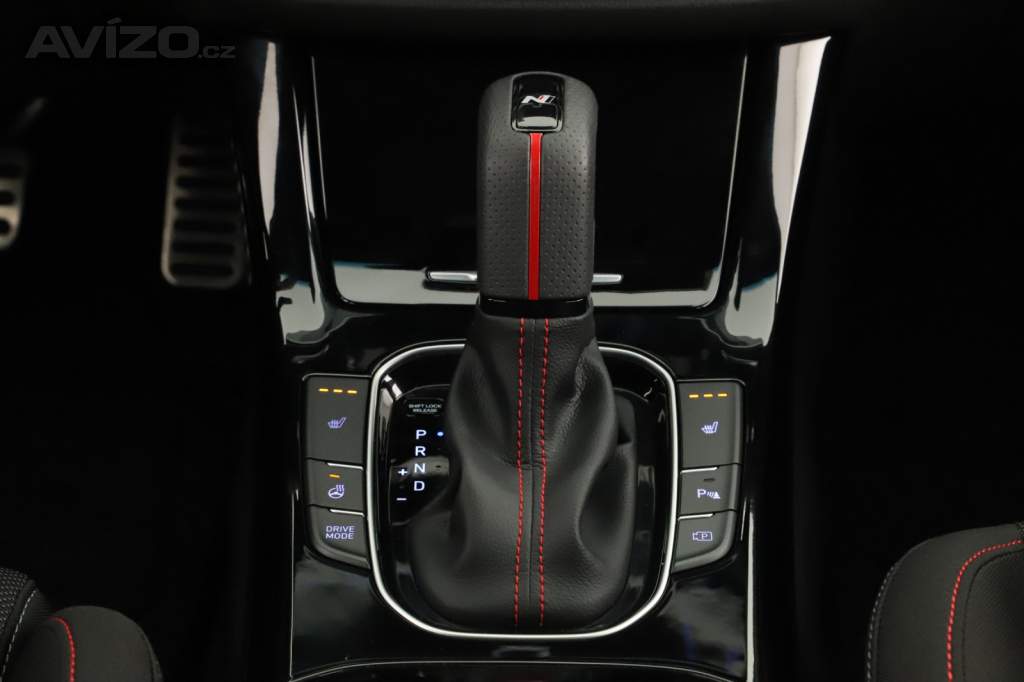 Foto inzerátu Hyundai i30 1.5 T-GDI MHEV 48V