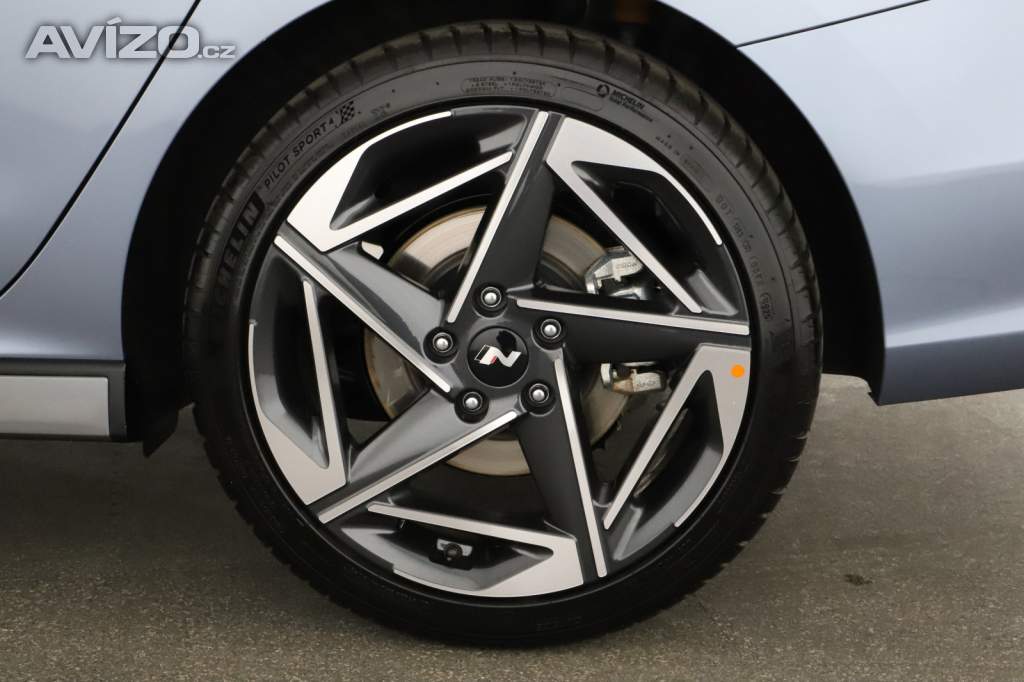 Foto inzerátu Hyundai i30 1.5 T-GDI MHEV 48V