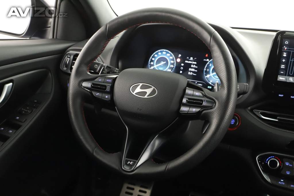 Foto inzerátu Hyundai i30 1.5 T-GDI MHEV 48V
