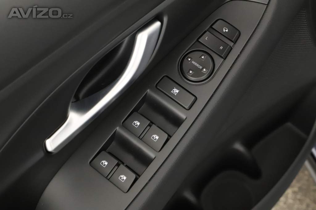 Foto inzerátu Hyundai i30 1.5 T-GDI MHEV 48V