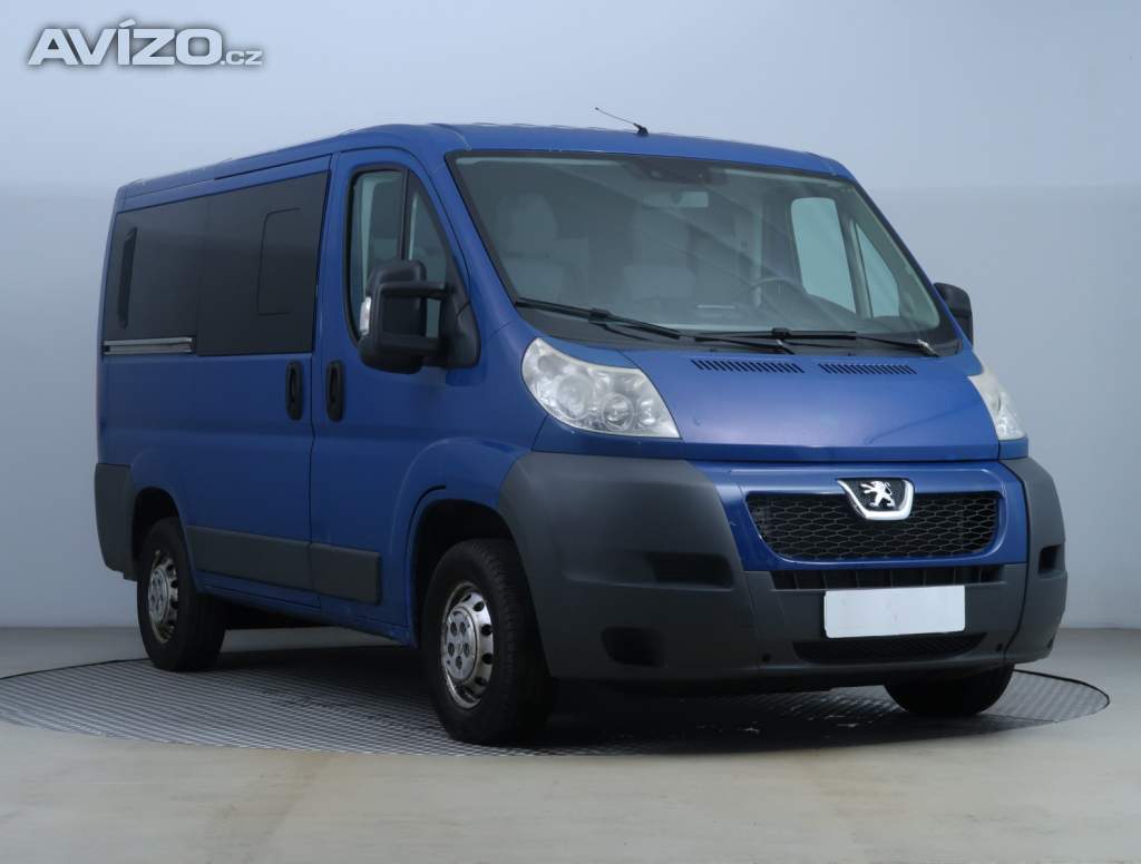 Peugeot Boxer 2.2 HDi