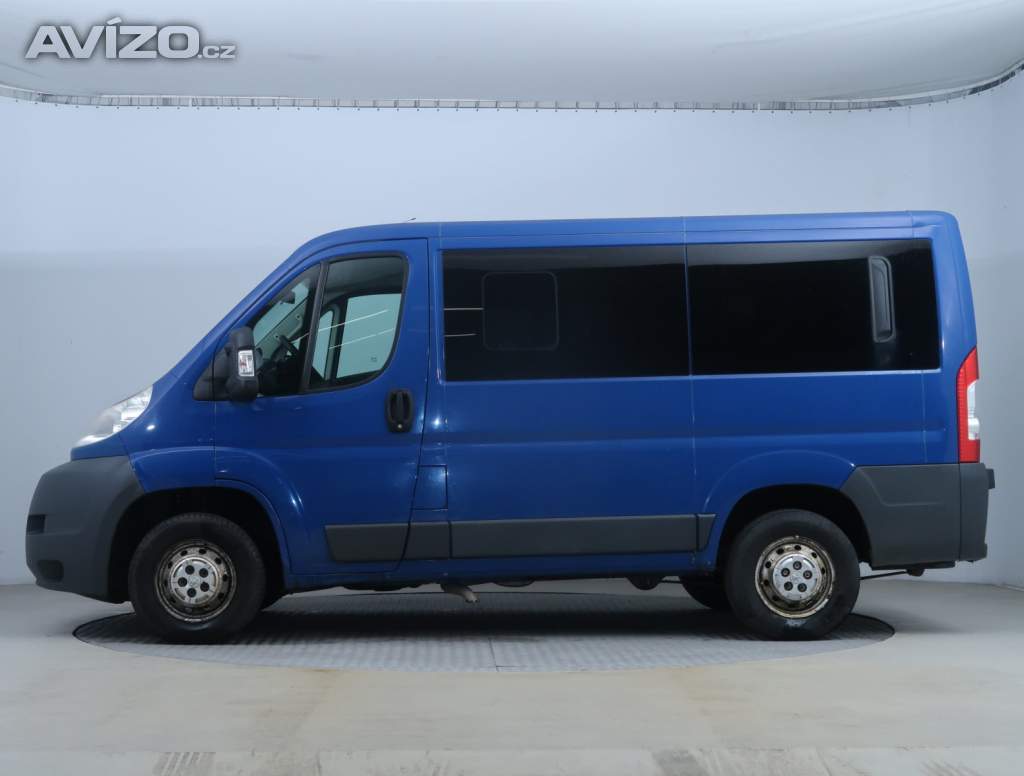 Foto inzerátu Peugeot Boxer 2.2 HDi