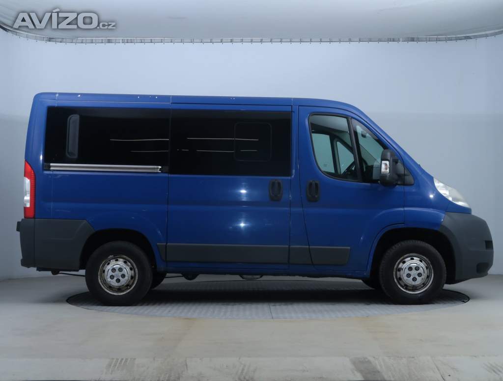 Foto inzerátu Peugeot Boxer 2.2 HDi