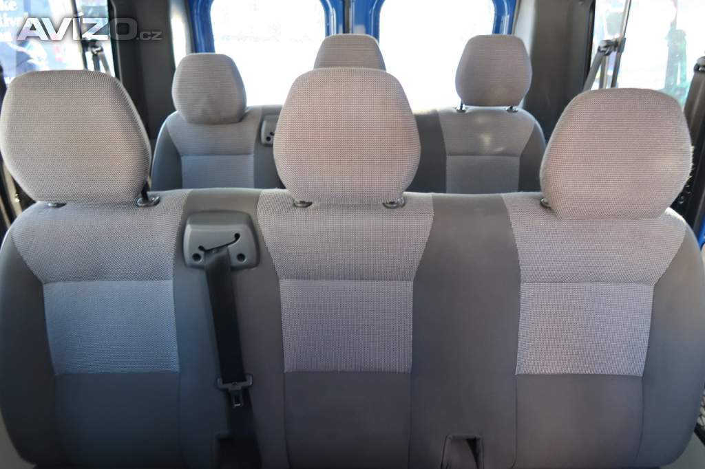 Foto inzerátu Peugeot Boxer 2.2 HDi