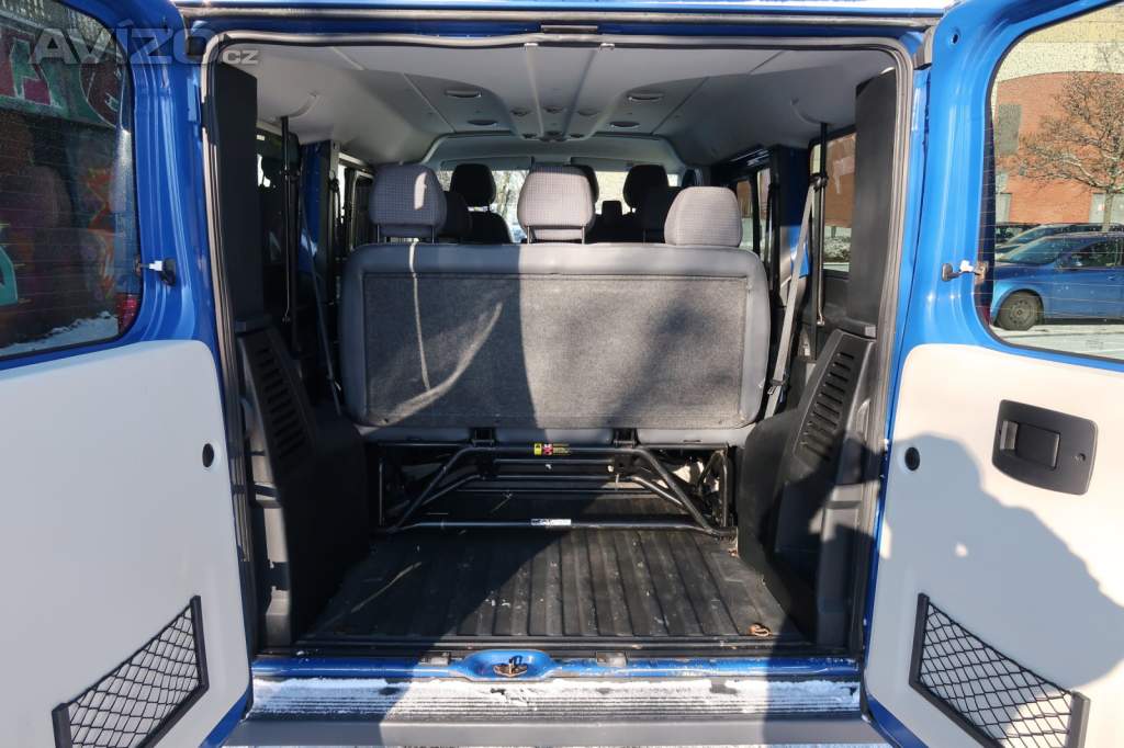 Foto inzerátu Peugeot Boxer 2.2 HDi