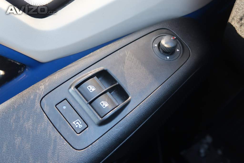 Foto inzerátu Peugeot Boxer 2.2 HDi