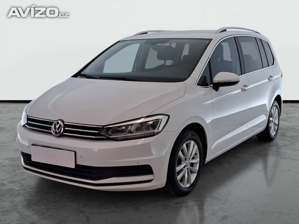 Foto inzerátu VW Touran 2.0 TDI