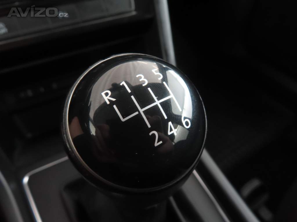Foto inzerátu VW Touran 2.0 TDI