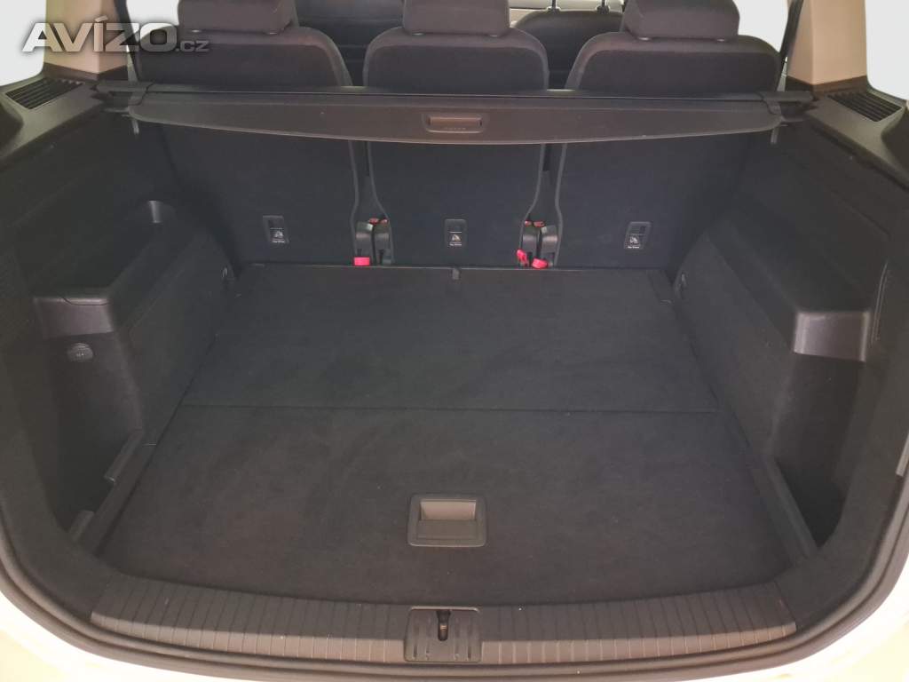 Foto inzerátu VW Touran 2.0 TDI