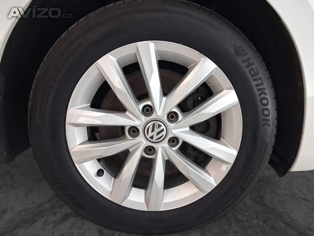 Foto inzerátu VW Touran 2.0 TDI
