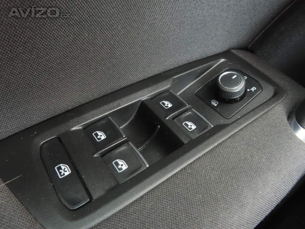 Foto inzerátu VW Touran 2.0 TDI
