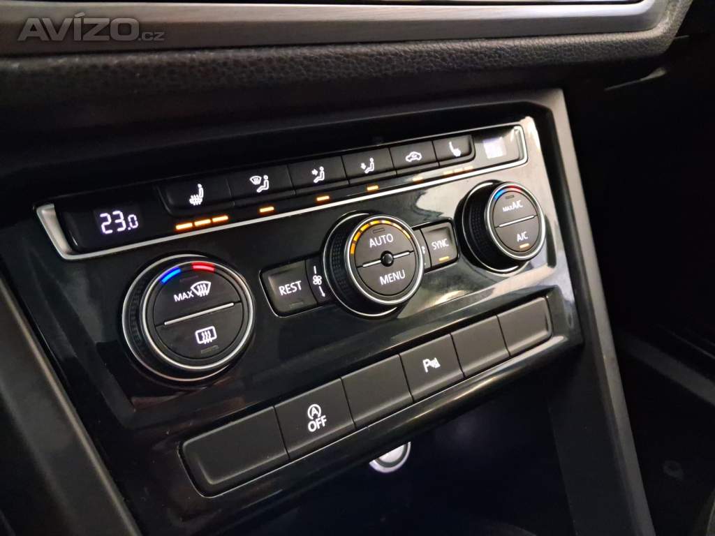 Foto inzerátu VW Touran 2.0 TDI
