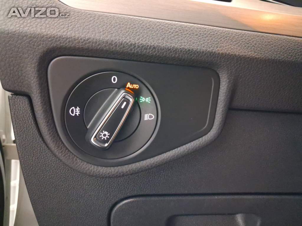 Foto inzerátu VW Touran 2.0 TDI