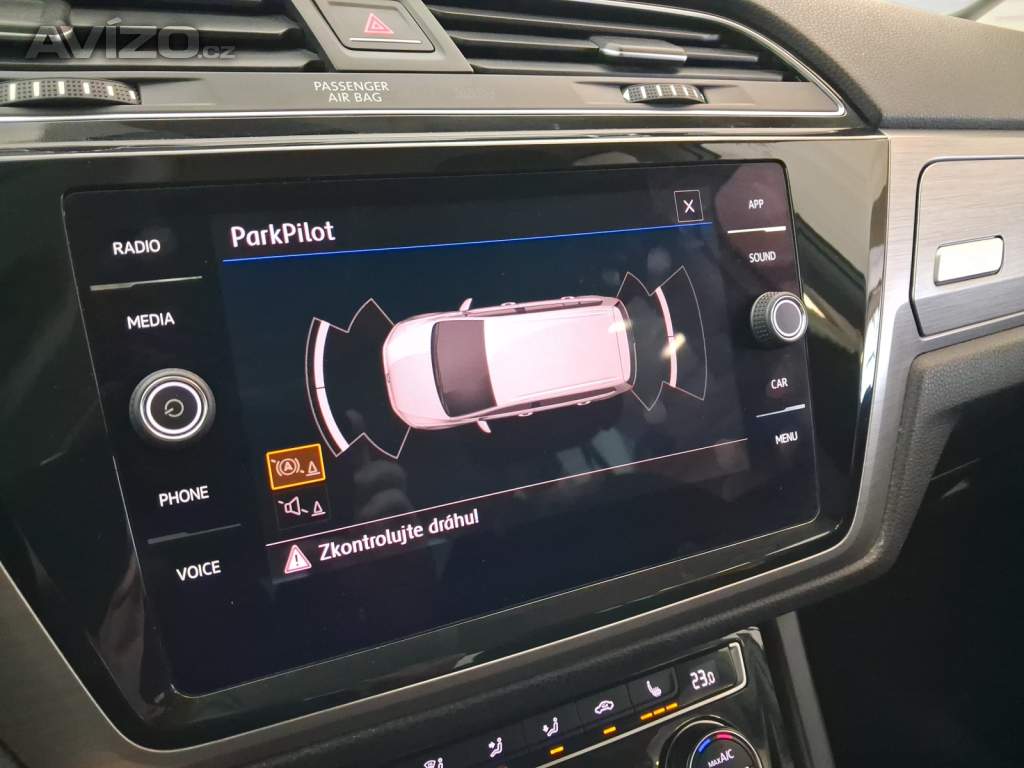 Foto inzerátu VW Touran 2.0 TDI