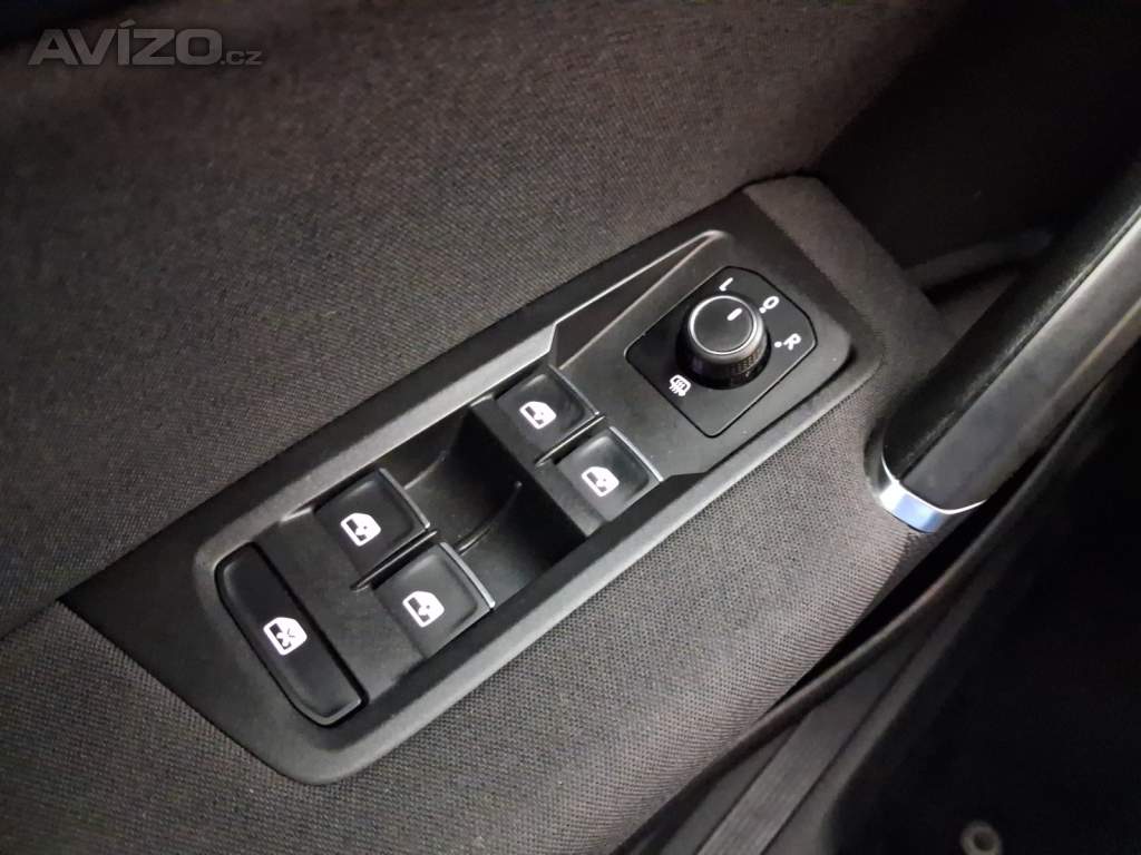 Foto inzerátu VW Touran 2.0 TDI